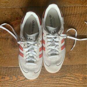 Adidas Samba OG Shoes M7 W8